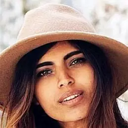 Kavita Donkersley net worth