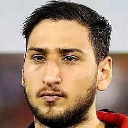 Gianluigi Donnarumma net worth