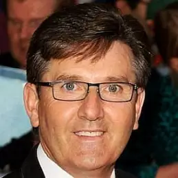 Daniel O'Donnell net worth