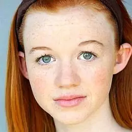 Abby Donnelly net worth