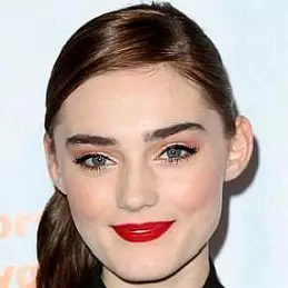 Meg Donnelly net worth