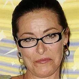 Amanda Donohoe net worth