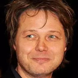 Shaun Dooley net worth