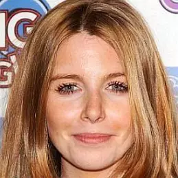 Stacey Dooley net worth