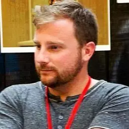 Cory Doran net worth