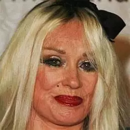 Mamie Van Doren net worth