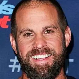 Jon Dorenbos net worth