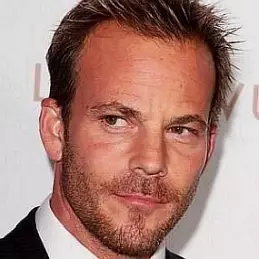 Stephen Dorff net worth