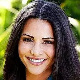 Andi Dorfman net worth