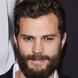 Jamie Dornan net worth