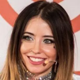 Nadya Dorofeeva net worth