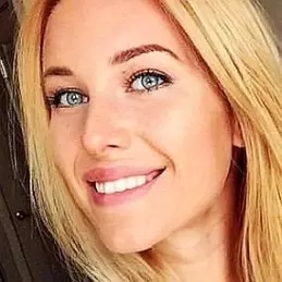 Maria Doroshina net worth