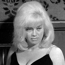 Diana Dors net worth