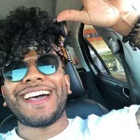 Devin Dorsey net worth