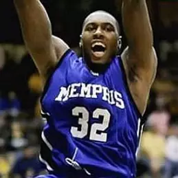 Joey Dorsey net worth