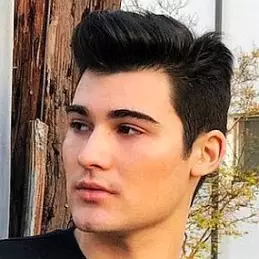 Lorenzo Doryon net worth