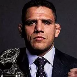 Rafael dos Anjos net worth