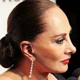 Susana Dosamantes net worth