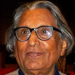 BV Doshi net worth