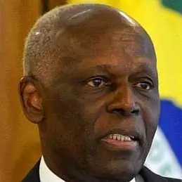 Jose Eduardo dos Santos net worth