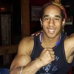 Lateef Crowder dos Santos net worth