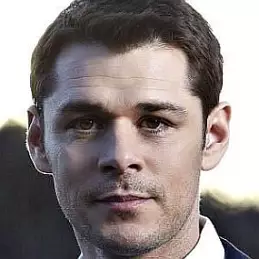 Kenny Doughty net worth