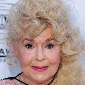 Donna Douglas net worth