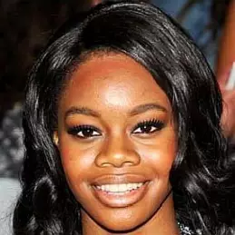 Gabby Douglas net worth