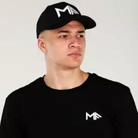 Reece Douglas net worth