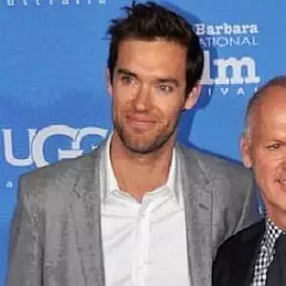 Sean Douglas net worth