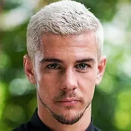 Rory Douglas-Speed net worth