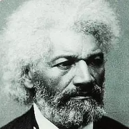 Frederick Douglass net worth