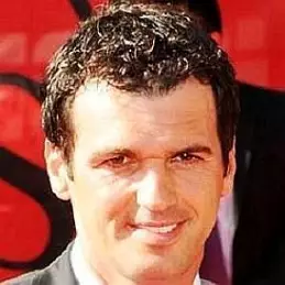 Tony Dovolani net worth