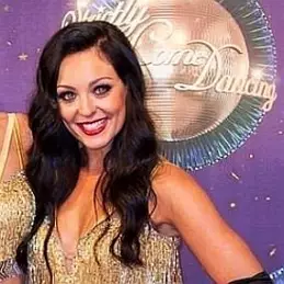 Amy Dowden net worth