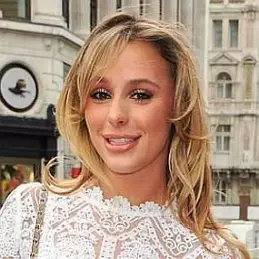 Amber Dowding net worth