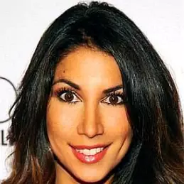 Leilani Dowding net worth