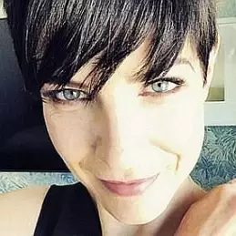 Alisen Down net worth