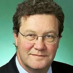 Alexander Downer net worth