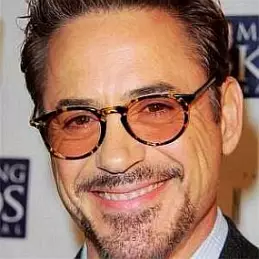 Robert Downey Jr. net worth