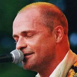 Gordon Downie net worth