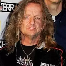KK Downing net worth