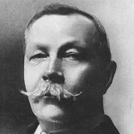 Sir Arthur Conan Doyle net worth