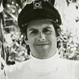 Daryl Dragon net worth