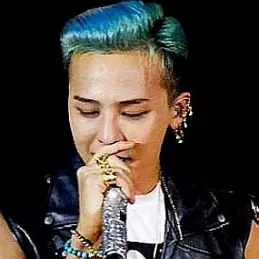 G Dragon net worth