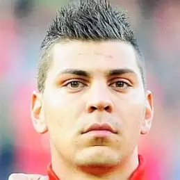 Aleksandar Dragovic net worth