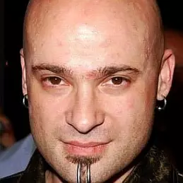 David Draiman net worth