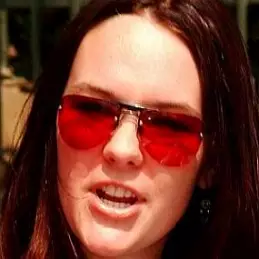 Courtnee Draper net worth