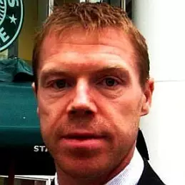 Kris Draper net worth