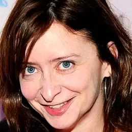 Rachel Dratch net worth