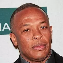 Dr. Dre net worth